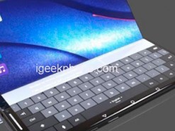 Honor Magic 3 окажется «раскладушкой» с гибким дисплеем