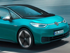 Новые автомобили Volkswagen построены на процессорах Exynos Auto от Samsung