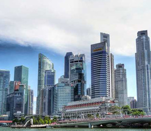 Керівник TikTok вибрав будинок у Сінгапурі за десятки мільйонів доларів – фото
