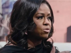 Netflix представил первый трейлер документального фильма "Становление" о Мишель Обаме