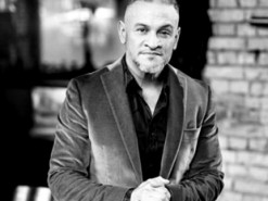 Хименес-Браво из "Мастер Шеф" рассказал, как Украина стала его домом