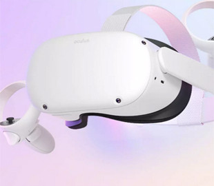 Продажи VR-шлема Facebook остановили из-за проблем с кожей у пользователей