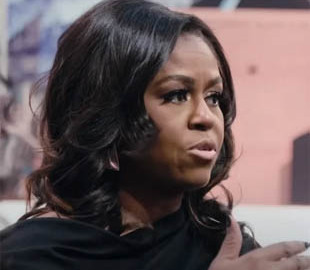 Netflix представил первый трейлер документального фильма "Становление" о Мишель Обаме