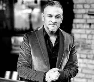 Хименес-Браво из "Мастер Шеф" рассказал, как Украина стала его домом