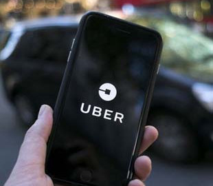 Капитализация Uber в ходе IPO превысит $80 млрд