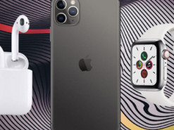 Apple попросила Трампа отменить пошлины на Apple Watch, AirPods и на запчасти для iPhone
