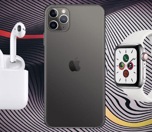 Apple попросила Трампа отменить пошлины на Apple Watch, AirPods и на запчасти для iPhone