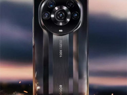 Honor назвала Apple своим единственным конкурентом