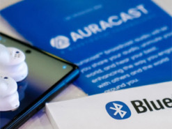 Android-смартфони зможуть підключатися до аудіотрансляцій в аеропортах, на концертах та інших місцях