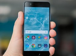 Huawei P20 Lite показали на 3D-рендере