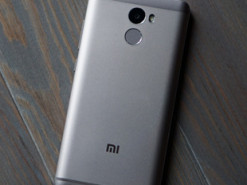 Смартфон Redmi 4 получил MIUI 11 на базе Android 7