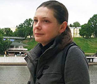 В Гомеле задержана главный редактор «Сильных новостей»