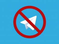 Министерство обороны закрывает свой канал в Telegram