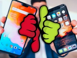 Почему iPhone X до сих пор лучше любого Android