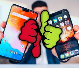 Почему iPhone X до сих пор лучше любого Android