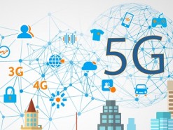 5G стал еще быстрее: скорость беспроводной передачи данных достигла 120 Гбит/с