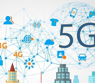 5G стал еще быстрее: скорость беспроводной передачи данных достигла 120 Гбит/с