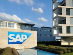 SAP покупает разработчика технологий автоматизации процессов