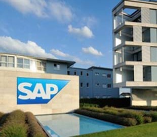 SAP покупает разработчика технологий автоматизации процессов