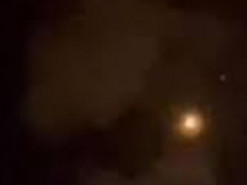 У Білгороді повідомили про «бавовну»: з’явилося відео