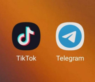 Румунія: у битві TikTok із Telegram переміг здоровий глузд