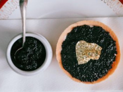 Найдорожчий пиріг у світі можна замовити в Лондоні