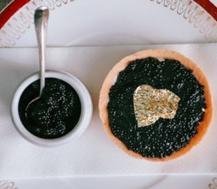 Найдорожчий пиріг у світі можна замовити в Лондоні