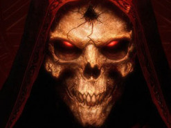Blizzard представила ремейк Diablo II