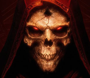 Blizzard представила ремейк Diablo II