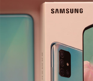 Як зберегти всі дані при скиданні смартфона Samsung