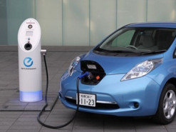 Стоимость зарядки электромобиля в 2021-м: что изменится