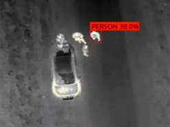 Американські розробники представили цифрові модулі Skynode для Сил оборони України