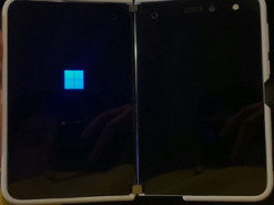 На Microsoft Surface Duo успешно установили Windows 11