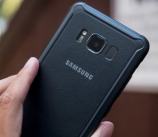 Стали известны характеристики смартфона Samsung Galaxy S9 Active
