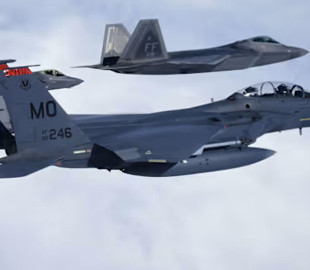 У Фінляндії пройдуть багатонаціональні військово-повітряні навчання