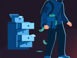 ЗМІ: зловмисники викрали майже 250 000 USDT в українця у Тайланді 