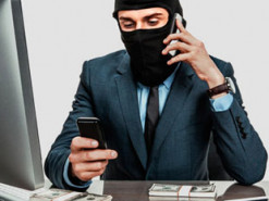 В Украине мошенники придумали новый способ "зароботка"