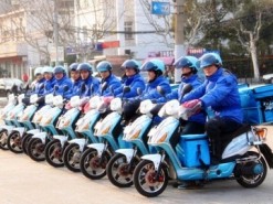 Alibaba покупает сервис доставки еды Ele.me за 9,5 млрд долларов