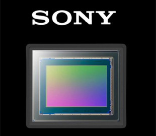 Sony работает над самым большим датчиком изображения