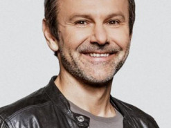 "Ми обов'язково вас звільнимо" - лідер гурту "Океан Ельзи" звернувся до херсонців