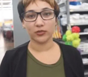 Девушка притворилась директором магазина и уволила сотрудников