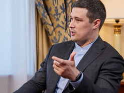 Федоров рассказал, почему России не удалось отключить Украину от интернета