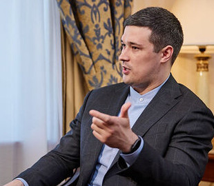 Федоров рассказал, почему России не удалось отключить Украину от интернета