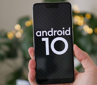 Смартфоны Xiaomi и Redmi получили обновление Android 10