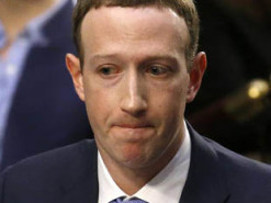 CNN: Цукерберг пропустит заседание парламента Канады