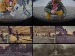 Из записей видеокамер десятков Tesla собрали музыкальный видеоклип