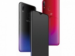 Представлен смартфон Vivo Y95