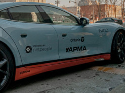 На CES 2020 показан первый в мире автомобиль, защищенный от «квантового» взлома