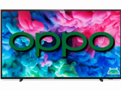 Oppo анонсировала выпуск первого умного телевизора