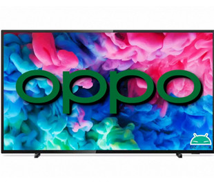 Oppo анонсировала выпуск первого умного телевизора